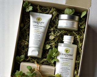 웰니스 기프트 세트