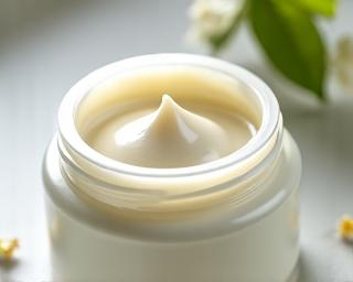 영양 공급 크림