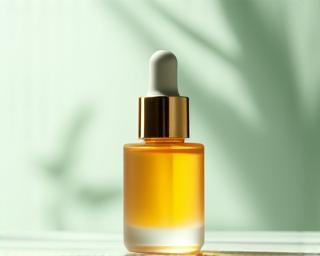 자연 유래 활성 성분 세럼